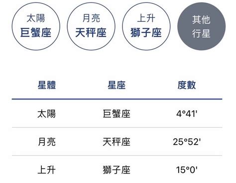 飛星十二宮位解析|星座命盤怎麼看？一篇讓你搞懂十二宮位、空宮與宮主。